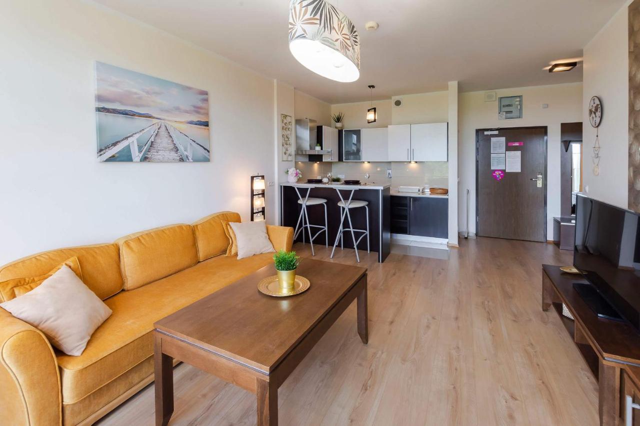 Vacationclub - Diune Apartment 63 โควอบเซก ภายนอก รูปภาพ