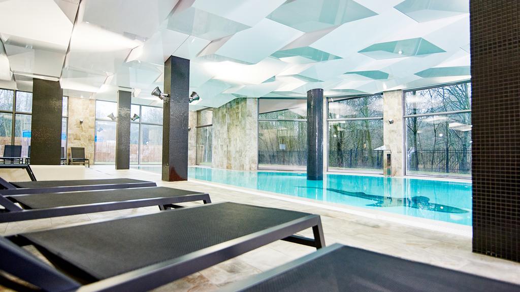 Vacationclub - Diune Apartment 63 โควอบเซก ภายนอก รูปภาพ